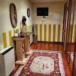 Encantador Y Acogedor Apartment Marín