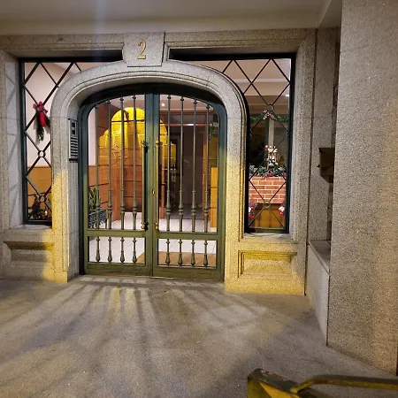 Apartment Encantador Y Acogedor