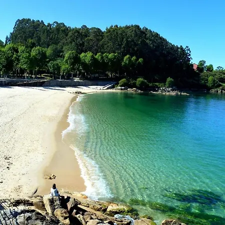 Encantador Y Acogedor Marín