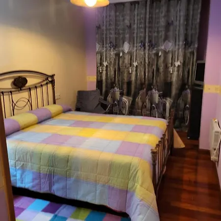 Appartement Encantador Y Acogedor Marín