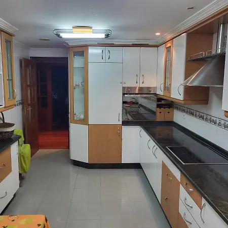 Encantador Y Acogedor Apartment *