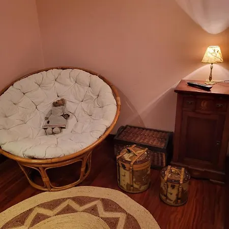 Apartment Encantador Y Acogedor *