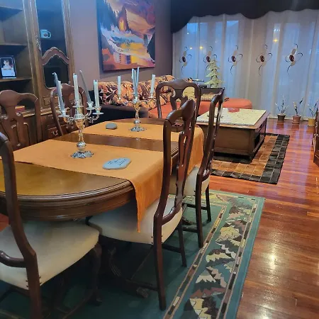 Encantador Y Acogedor Apartment