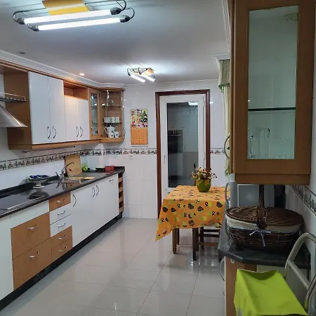 Apartment Encantador Y Acogedor *