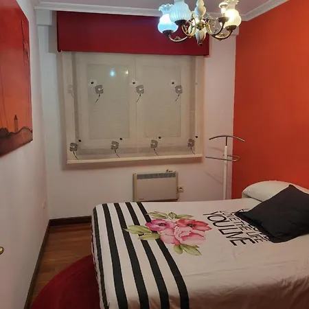 Apartment Encantador Y Acogedor *