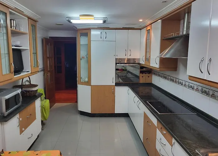 Encantador Y Acogedor Apartment *